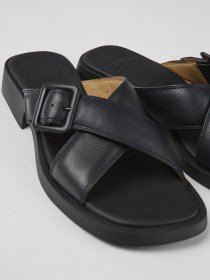 Шльопанці Camper Dana Модель K201490-001 Фото