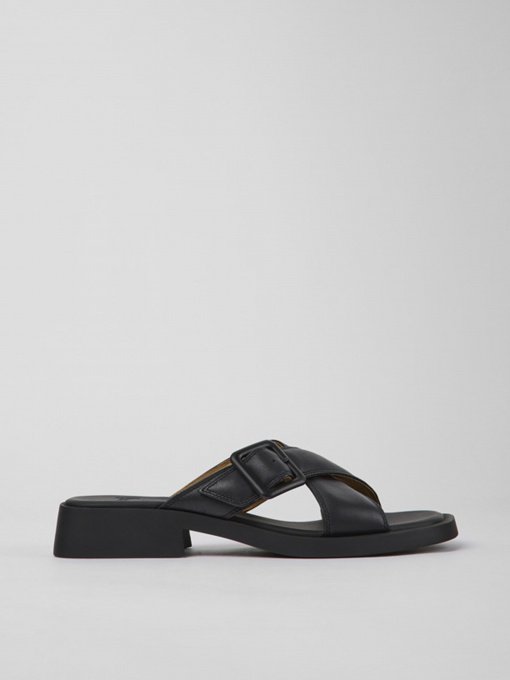 Шльопанці Camper Dana модель K201490-001 Фото