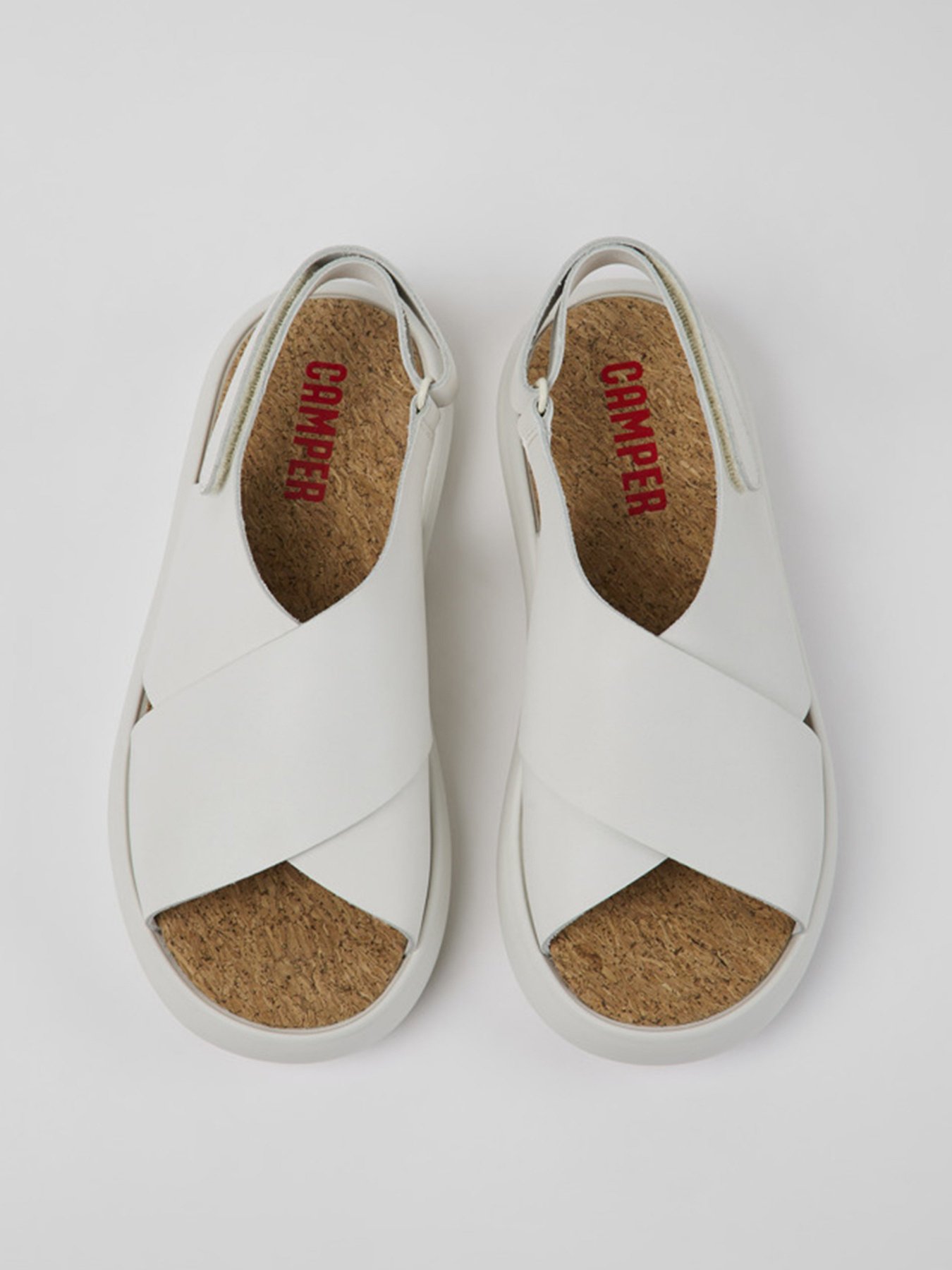 Сандалії Camper Pelotas Flota модель K201534-004 Фото