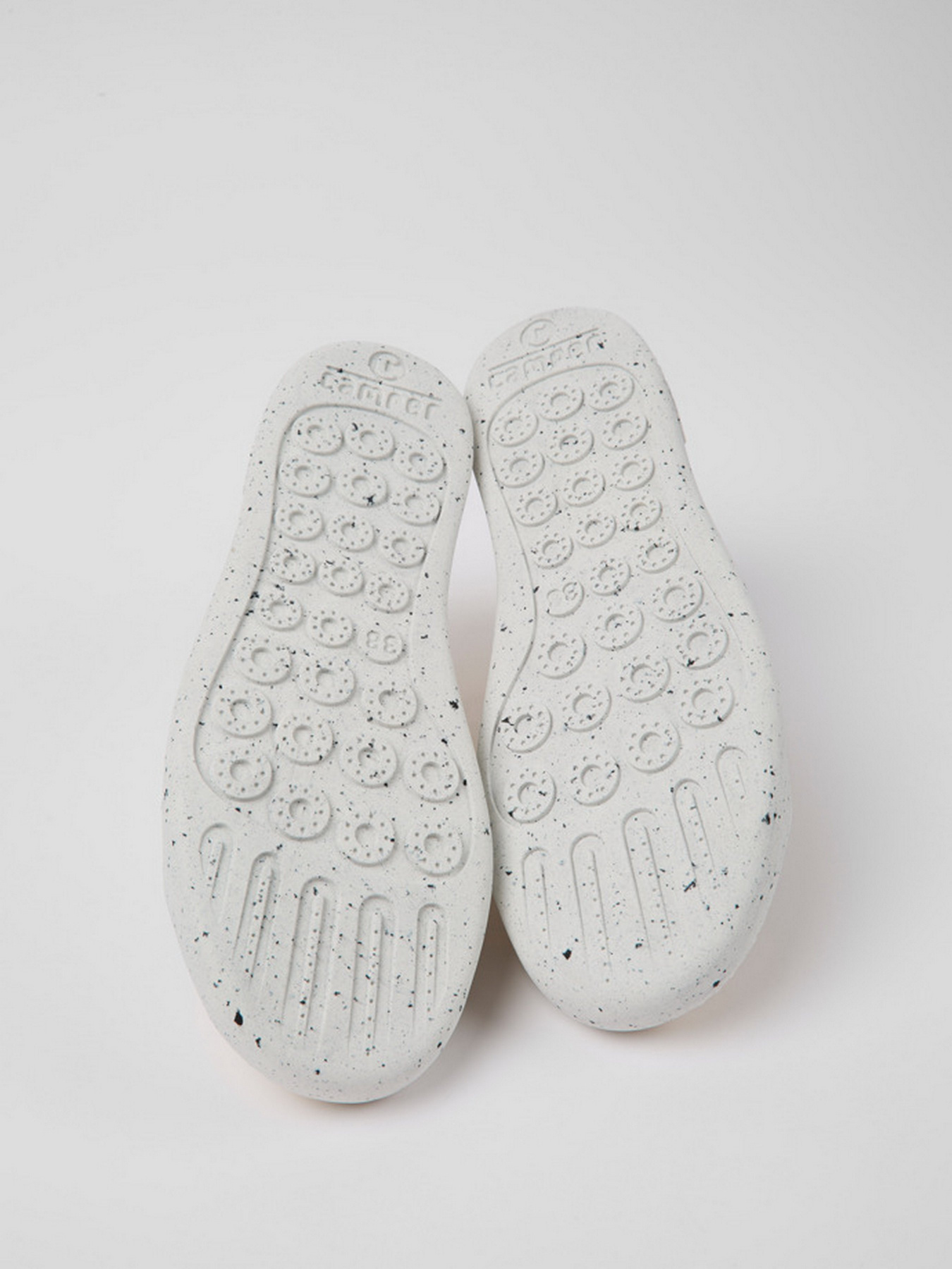 Кеды низкие Camper Peu Touring модель K201517-007 Фото