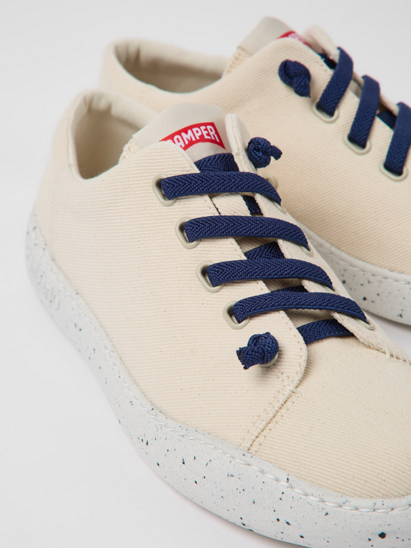 Кеды низкие Camper Peu Touring модель K201517-007 Фото