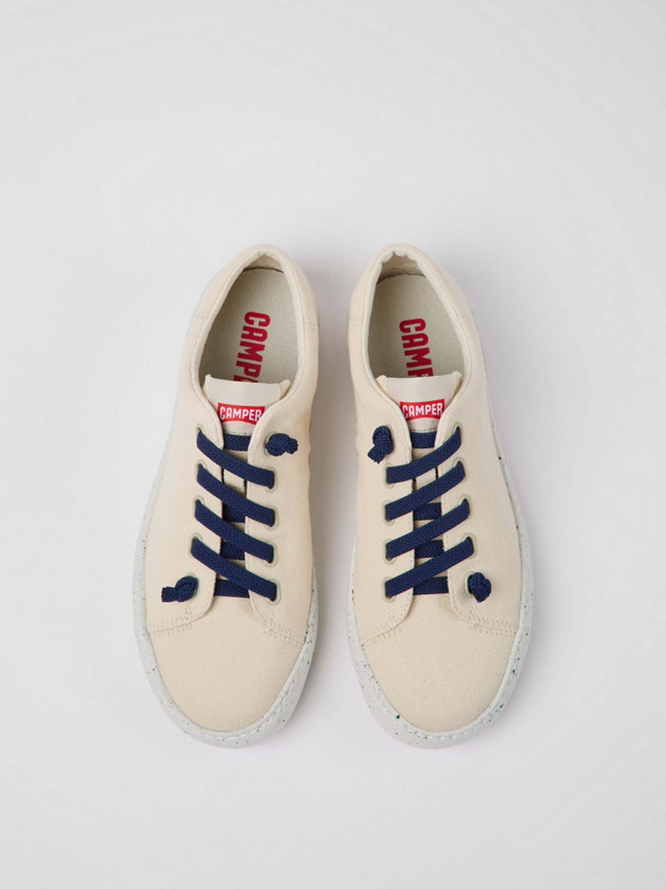 Кеды низкие Camper Peu Touring модель K201517-007 Фото