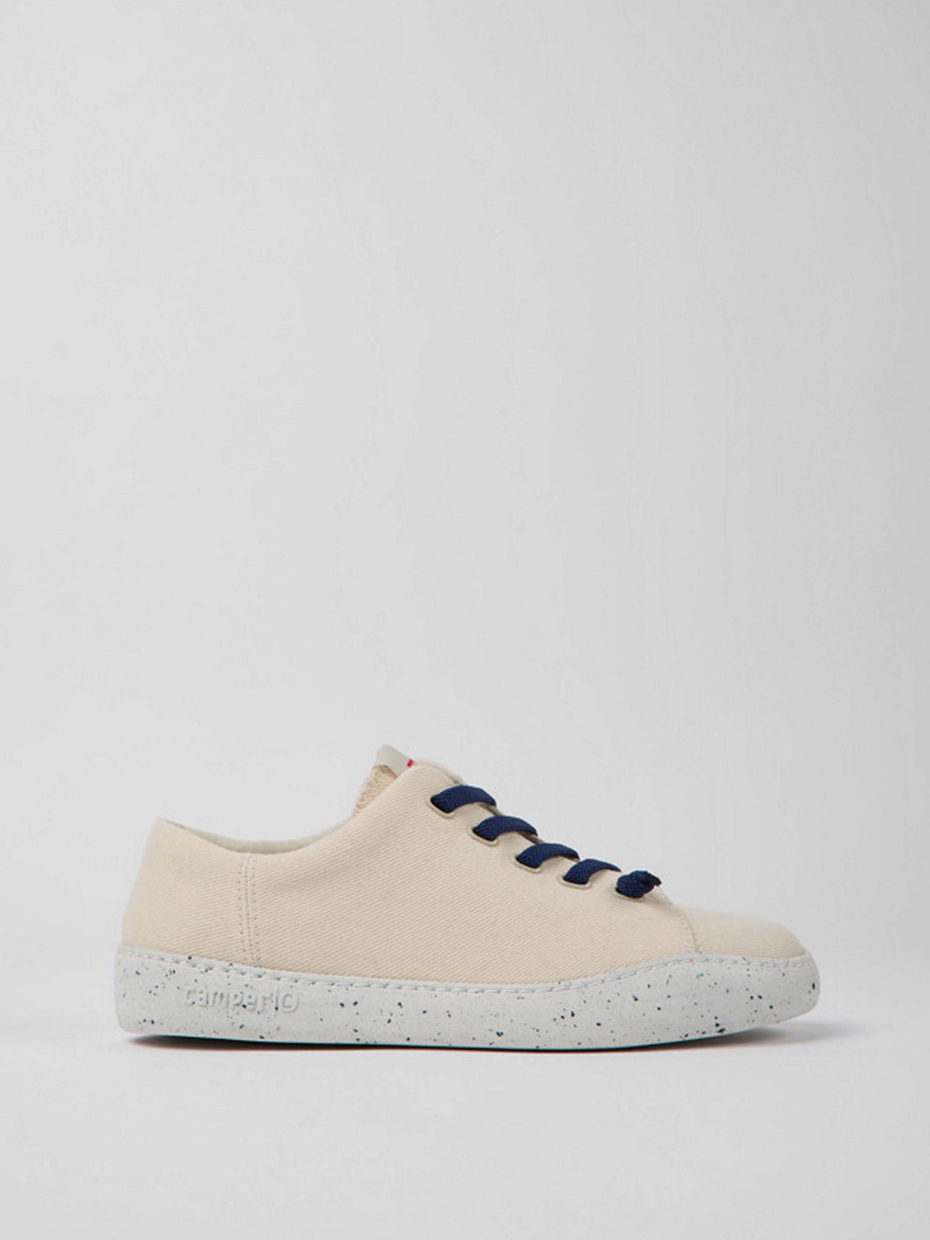 Кеды низкие Camper Peu Touring модель K201517-007 Фото