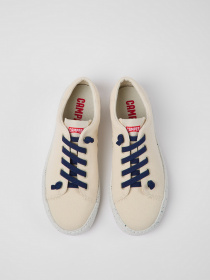 Кеды низкие Camper Peu Touring модель K201517-007 Фото