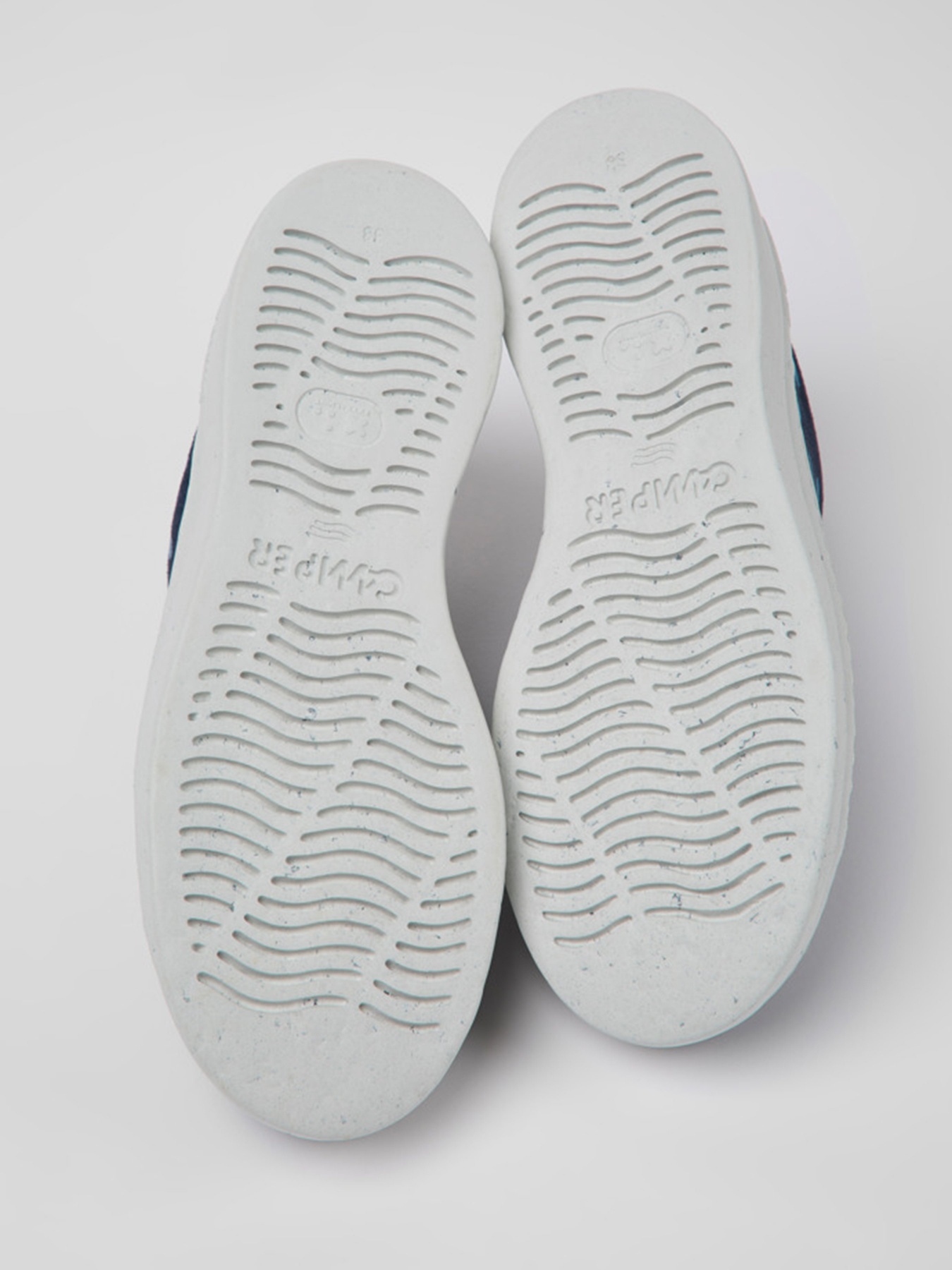 Кеды низкие Camper Runner Up модель K200645-074 Фото