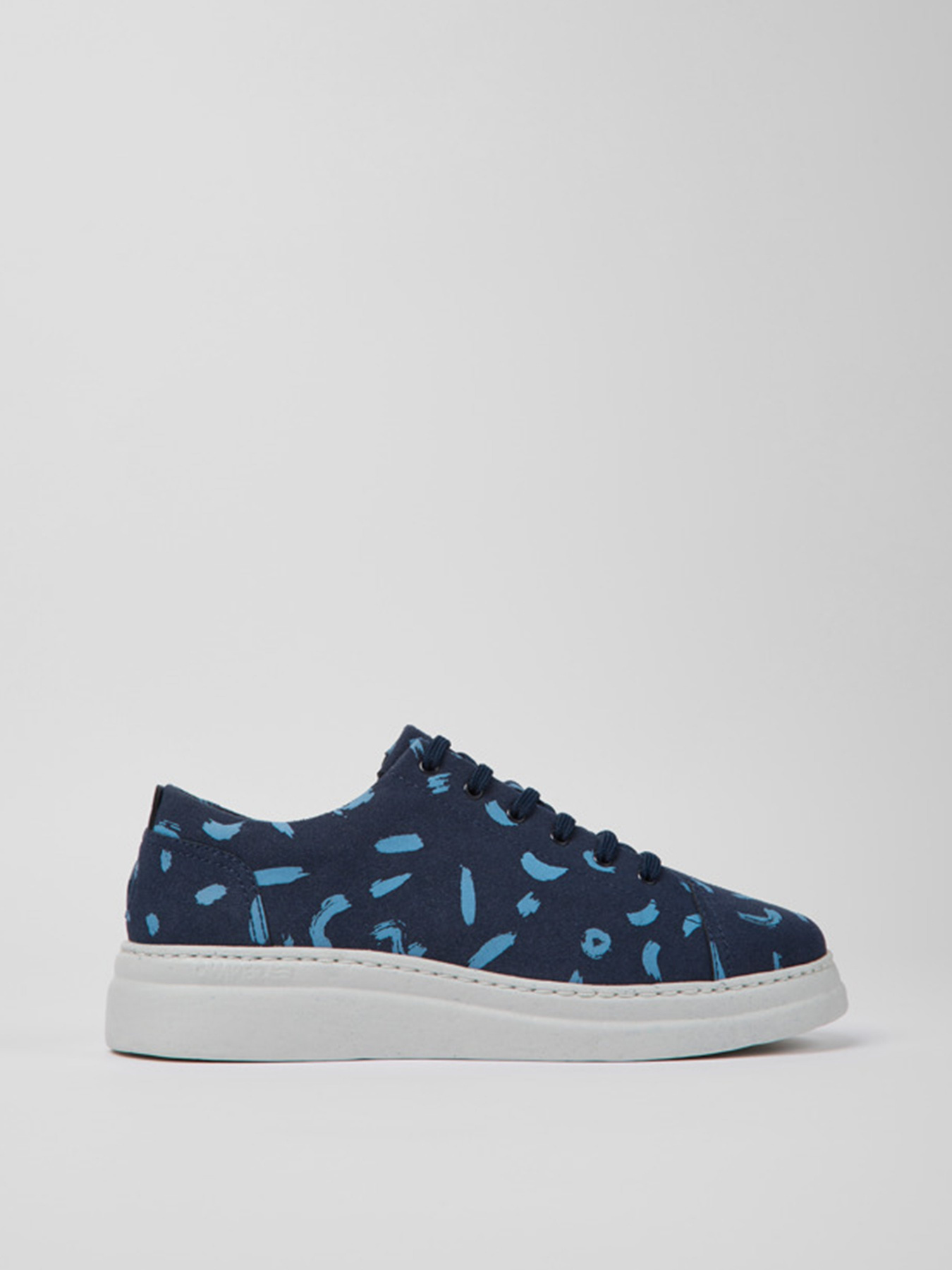 Кеды низкие Camper Runner Up модель K200645-074 Фото