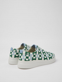 Кеды низкие Camper Runner Up модель K201314-006 Фото