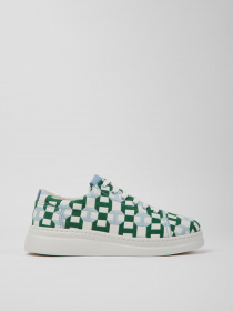 Кеди низькі Camper Runner Up модель K201314-006 Фото