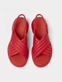 Сандалии Camper Spiro модель K201494-002 Фото