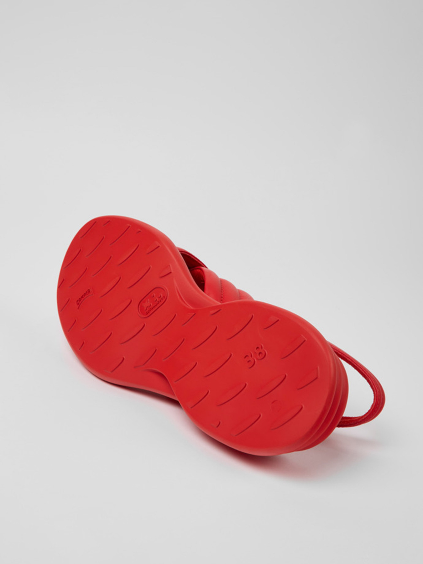 Сандалії Camper Spiro модель K201494-002 Сандалії Camper Spiro модель K201494-002 Фото