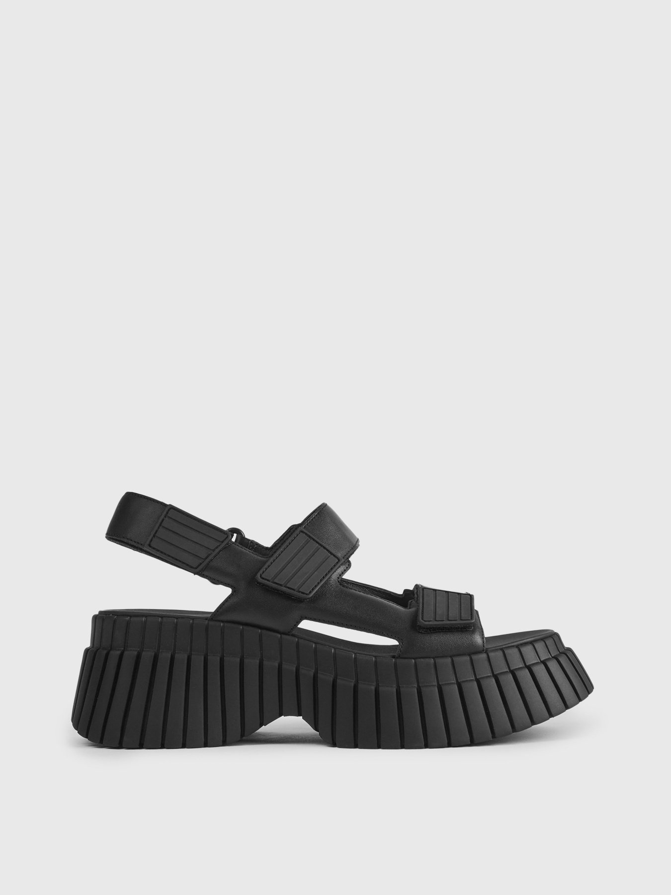 Сандалии Camper BCN модель K201511-001 Фото