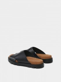 Шлепанцы Camper Brutus модель K201321-014 Шлепанцы Camper Brutus модель K201321-014 Фото