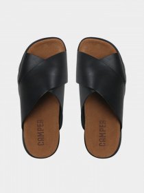 Шлепанцы Camper Brutus модель K201321-014 Шлепанцы Camper Brutus модель K201321-014 Фото