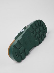 Шлепанцы Camper Brutus модель K201322-012 Фото