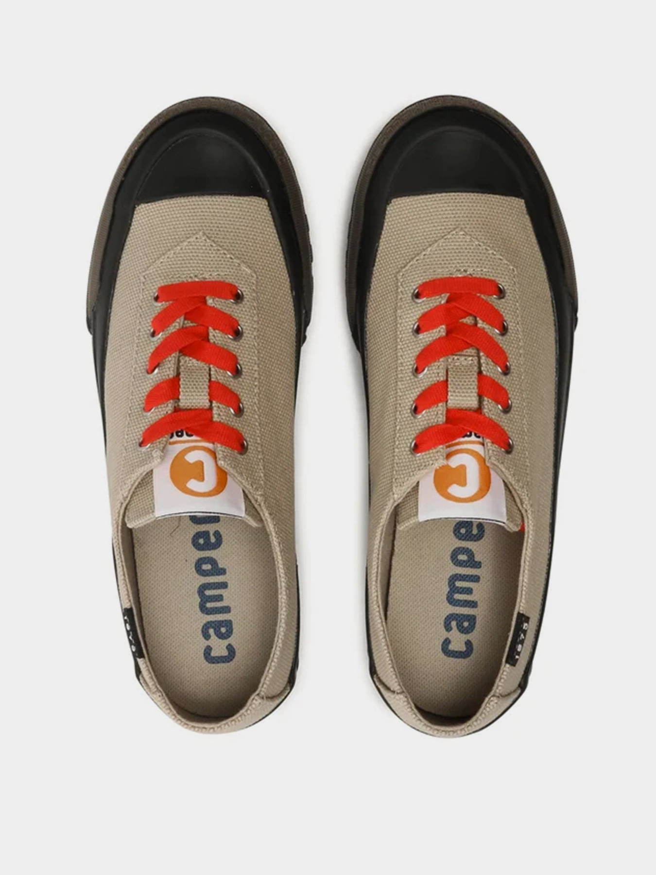 Кеди низькі Camper Camaleon модель K201160-003 Фото