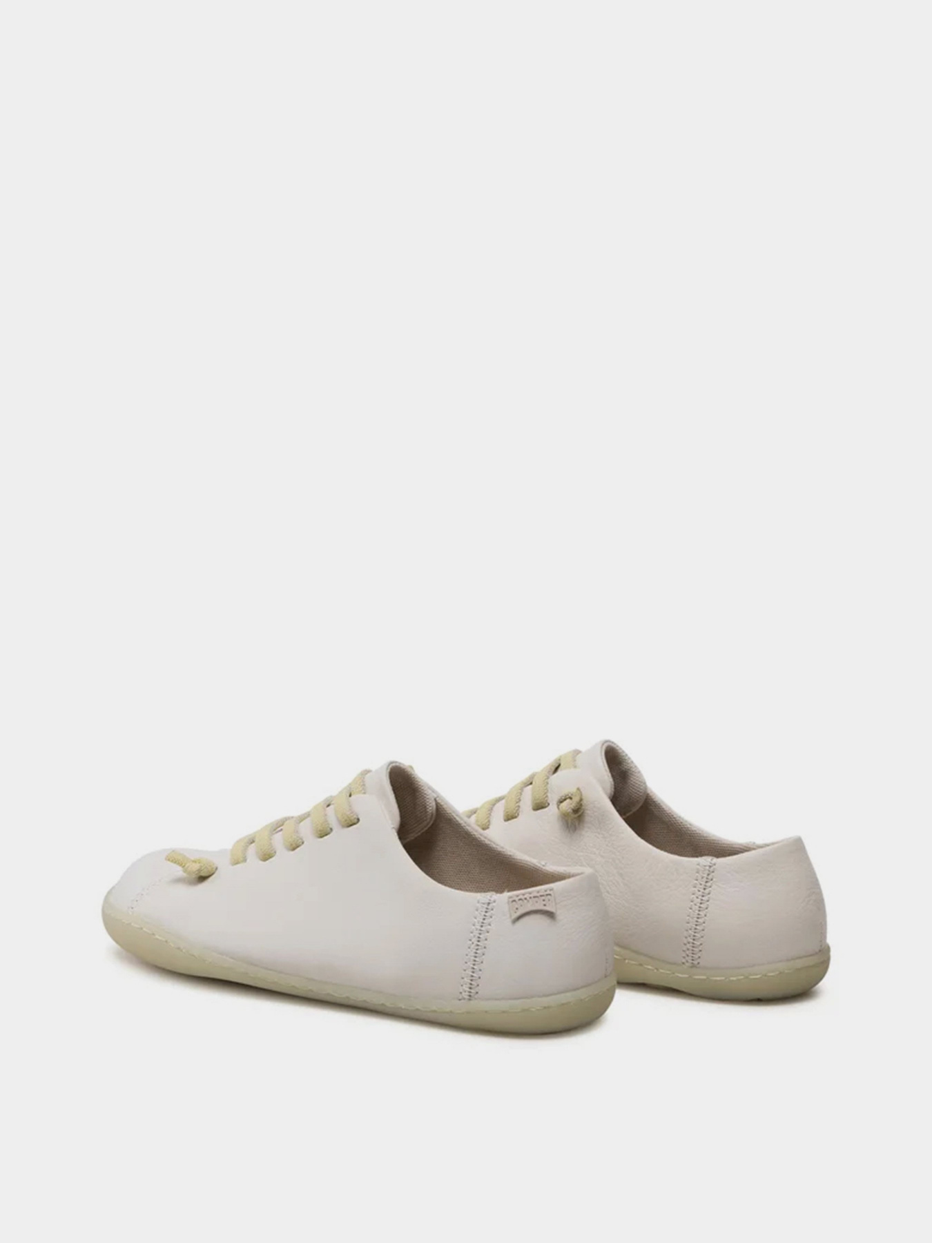 Кеды низкие Camper Peu модель K200514-036 Фото