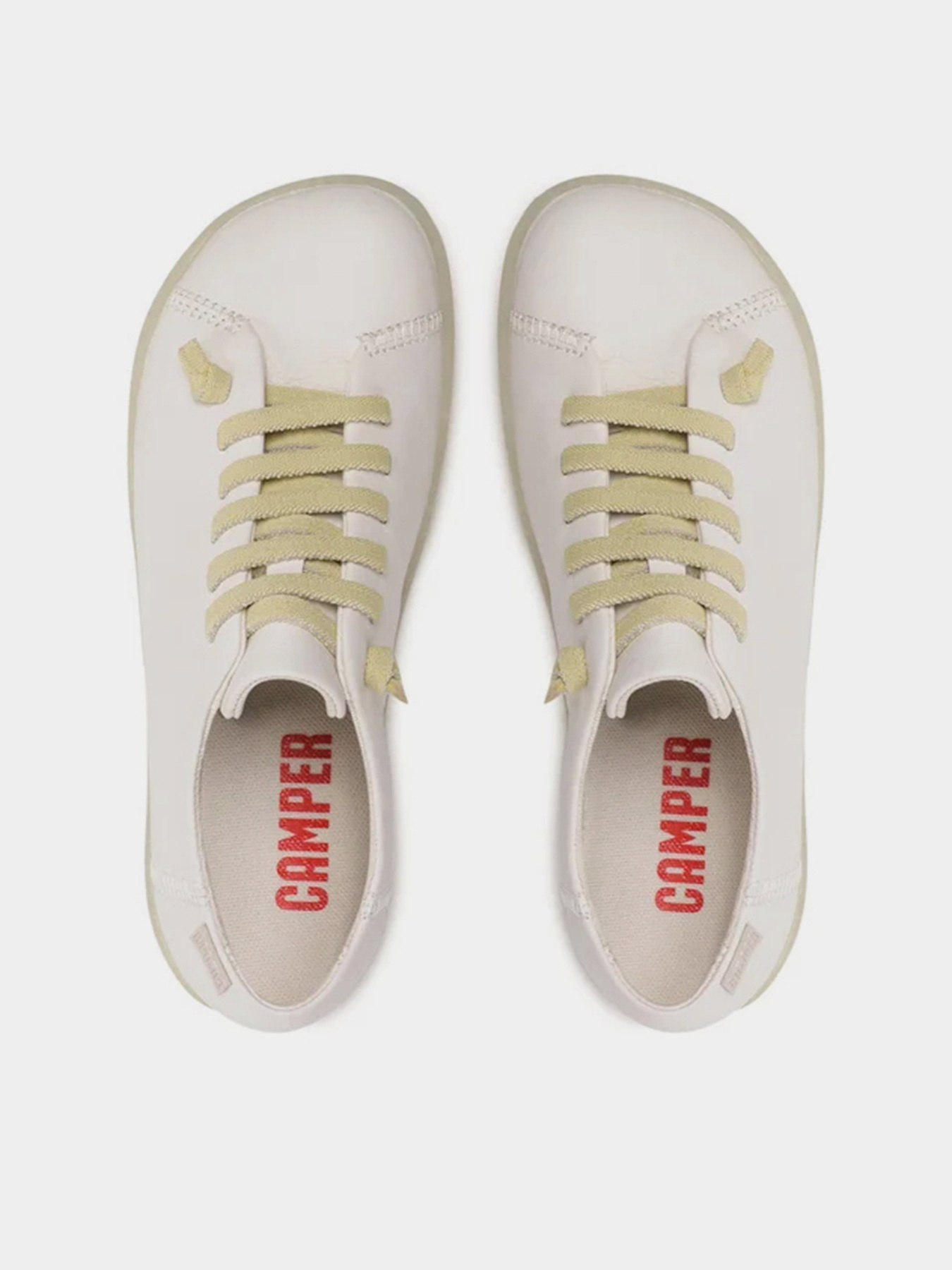 Кеды низкие Camper Peu модель K200514-036 Фото