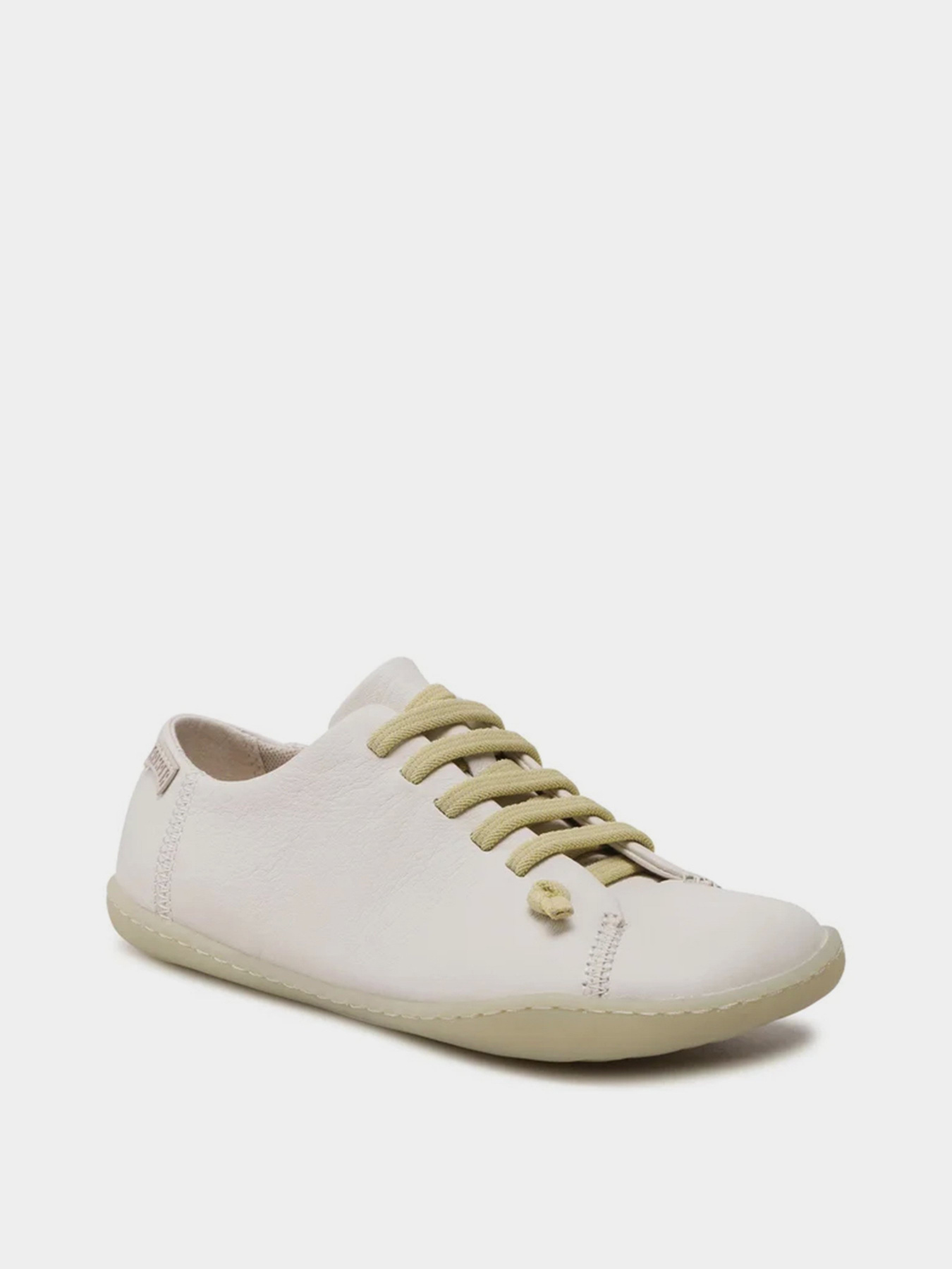 Кеды низкие Camper Peu модель K200514-036 Фото