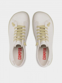 Кеды низкие Camper Peu модель K200514-036 Фото