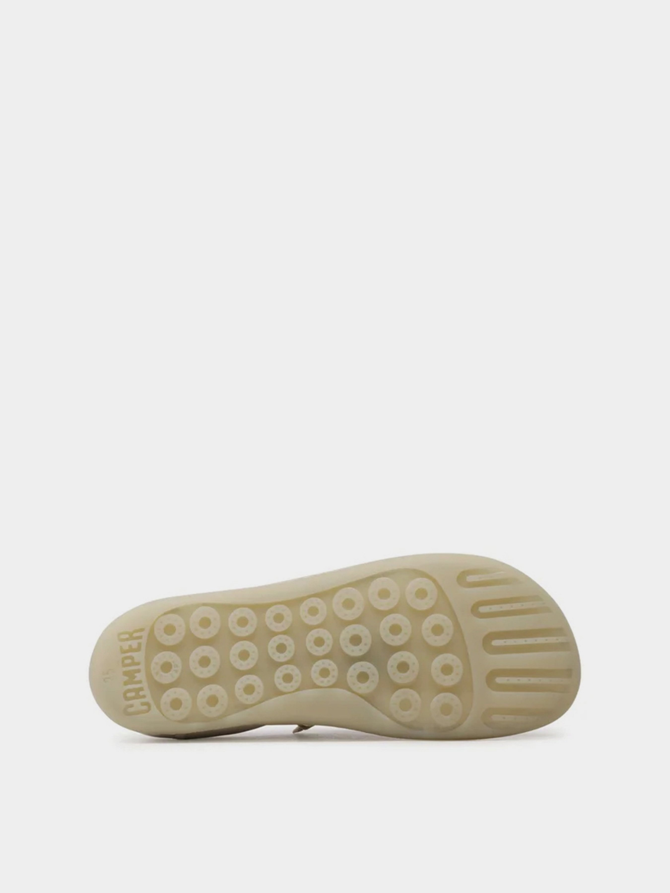 Кеди низькі Camper Peu модель K200514-036 Фото