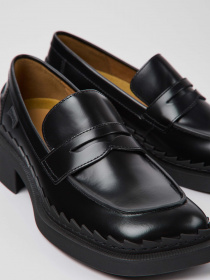 Лоферы Camper Taylor модель K201320-008 Фото