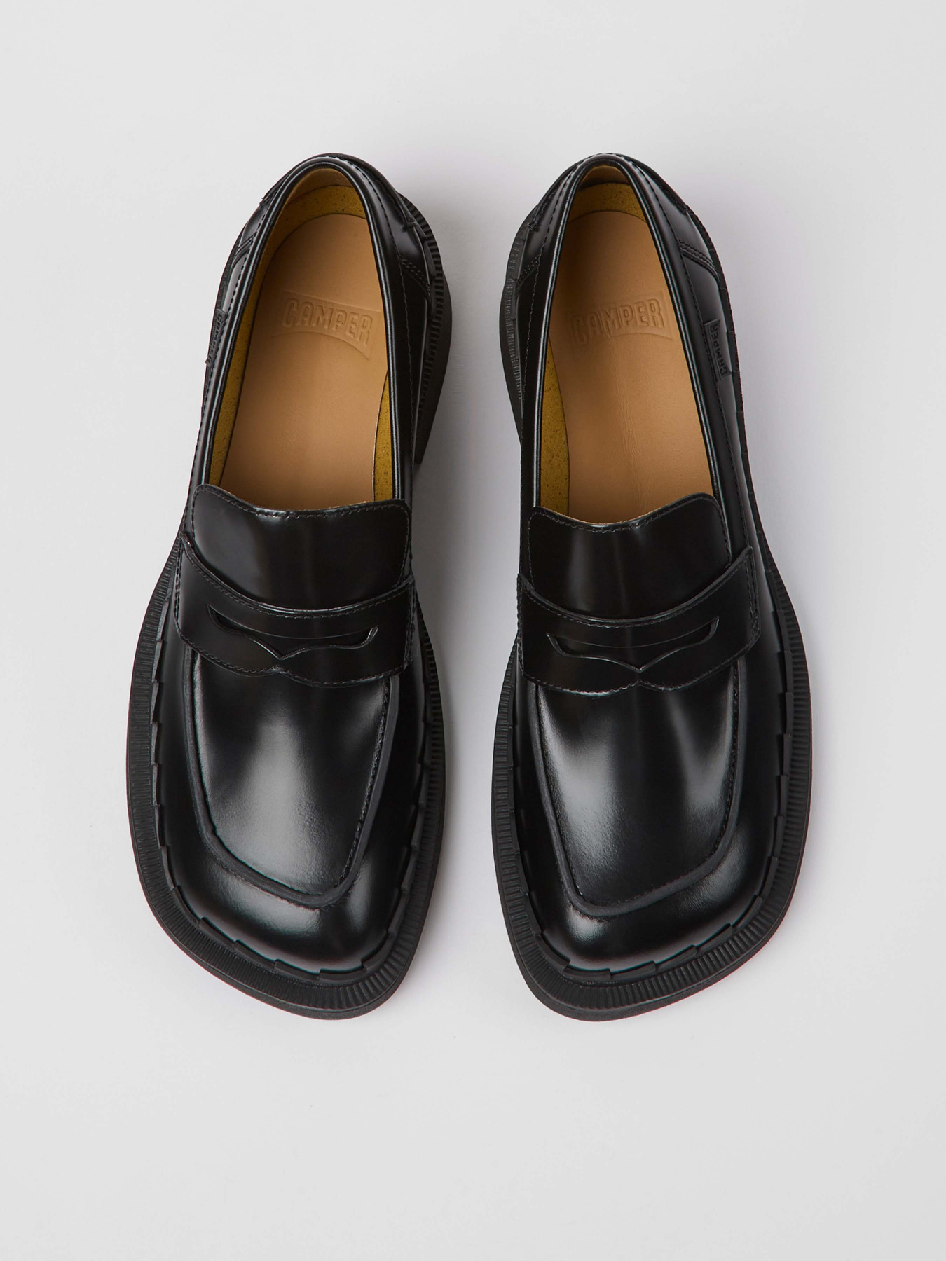 Лофери Camper Taylor модель K201320-008 Фото