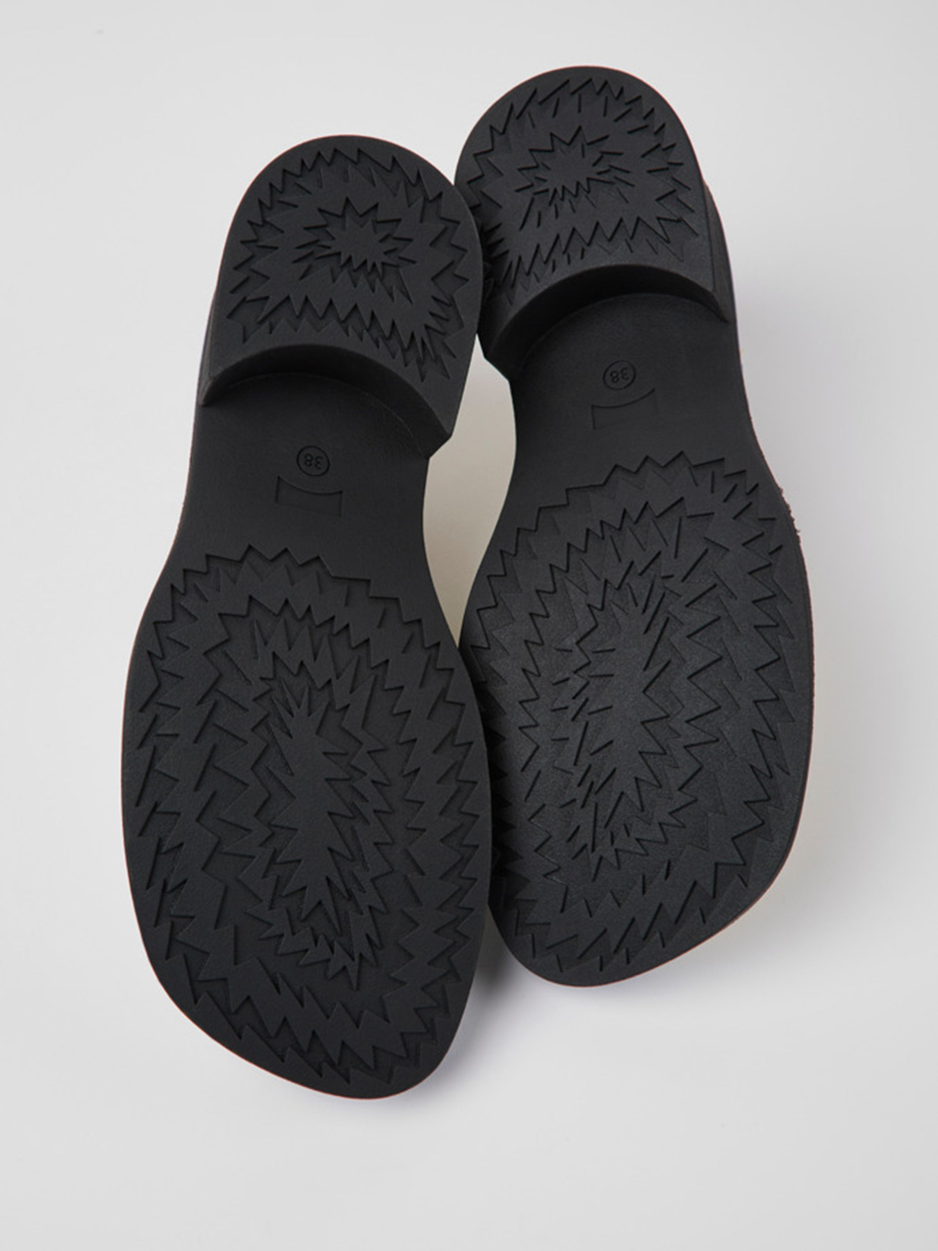 Лоферы Camper Taylor модель K201320-009 Фото