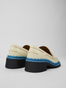 Лоферы Camper Taylor модель K201320-009 Фото