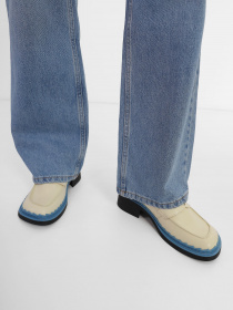 Лоферы Camper Taylor модель K201320-009 Фото