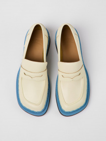 Лофери Camper Taylor модель K201320-009 Фото