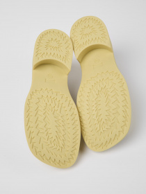 Лоферы Camper Twins модель K201449-006 Фото