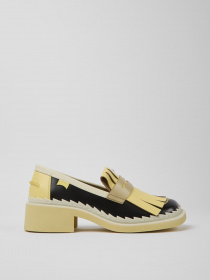 Лоферы Camper Twins модель K201449-006 Фото