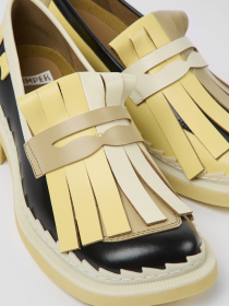 Лофери Camper Twins модель K201449-006 Фото