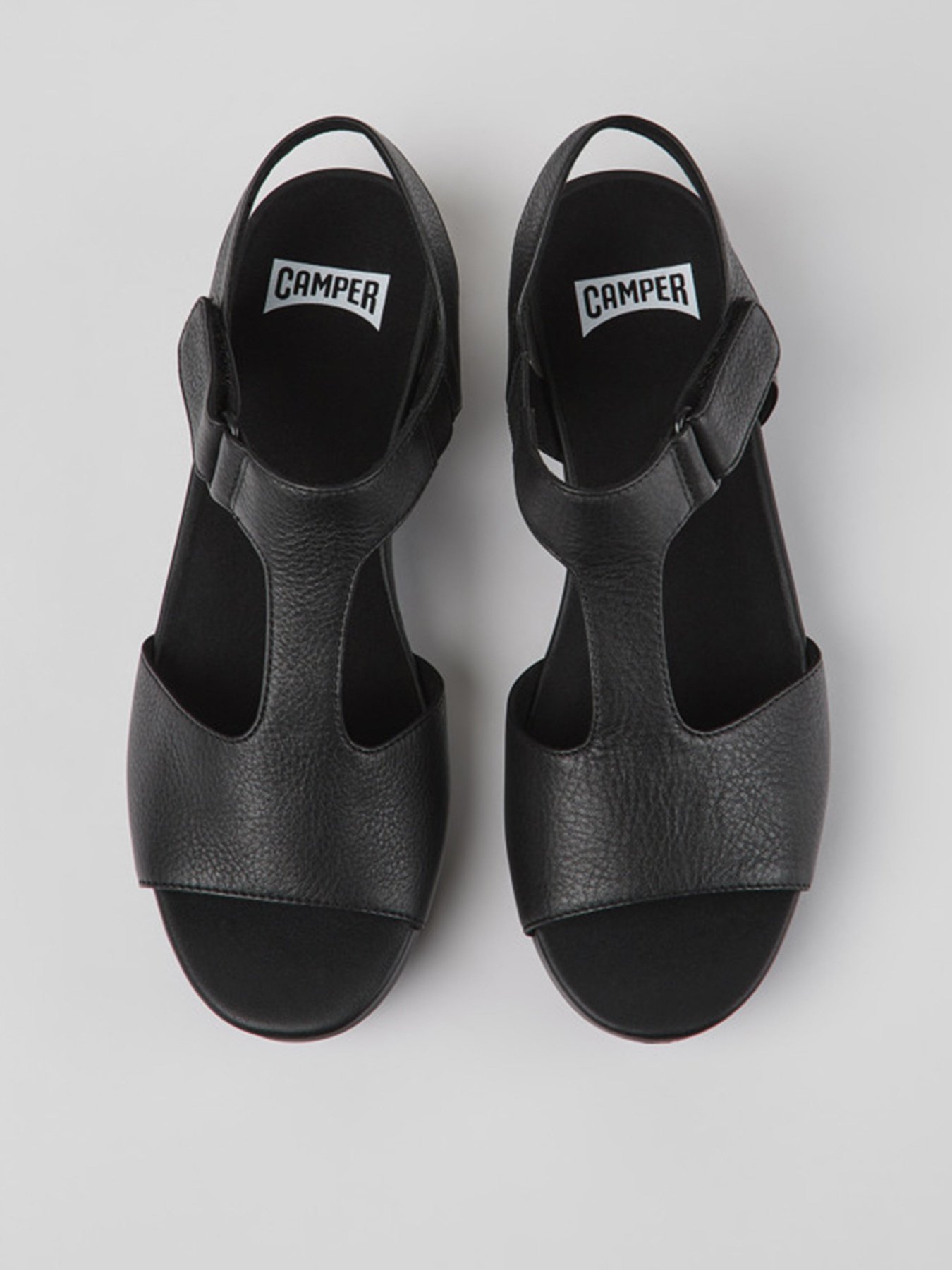 Сандалії Camper Balloon модель K200612-005 Фото