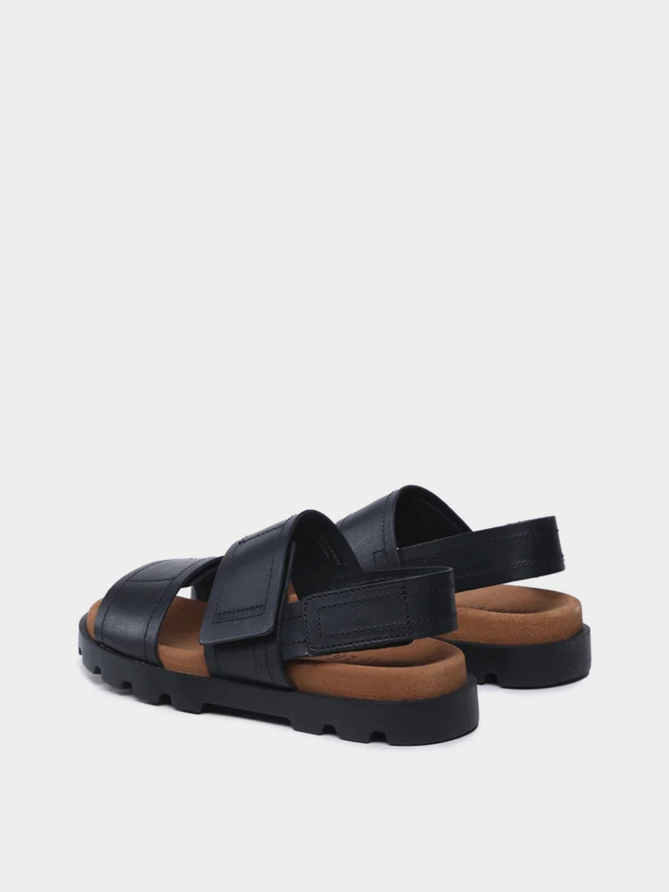 Сандалии Camper Brutus модель K201323-008 Фото