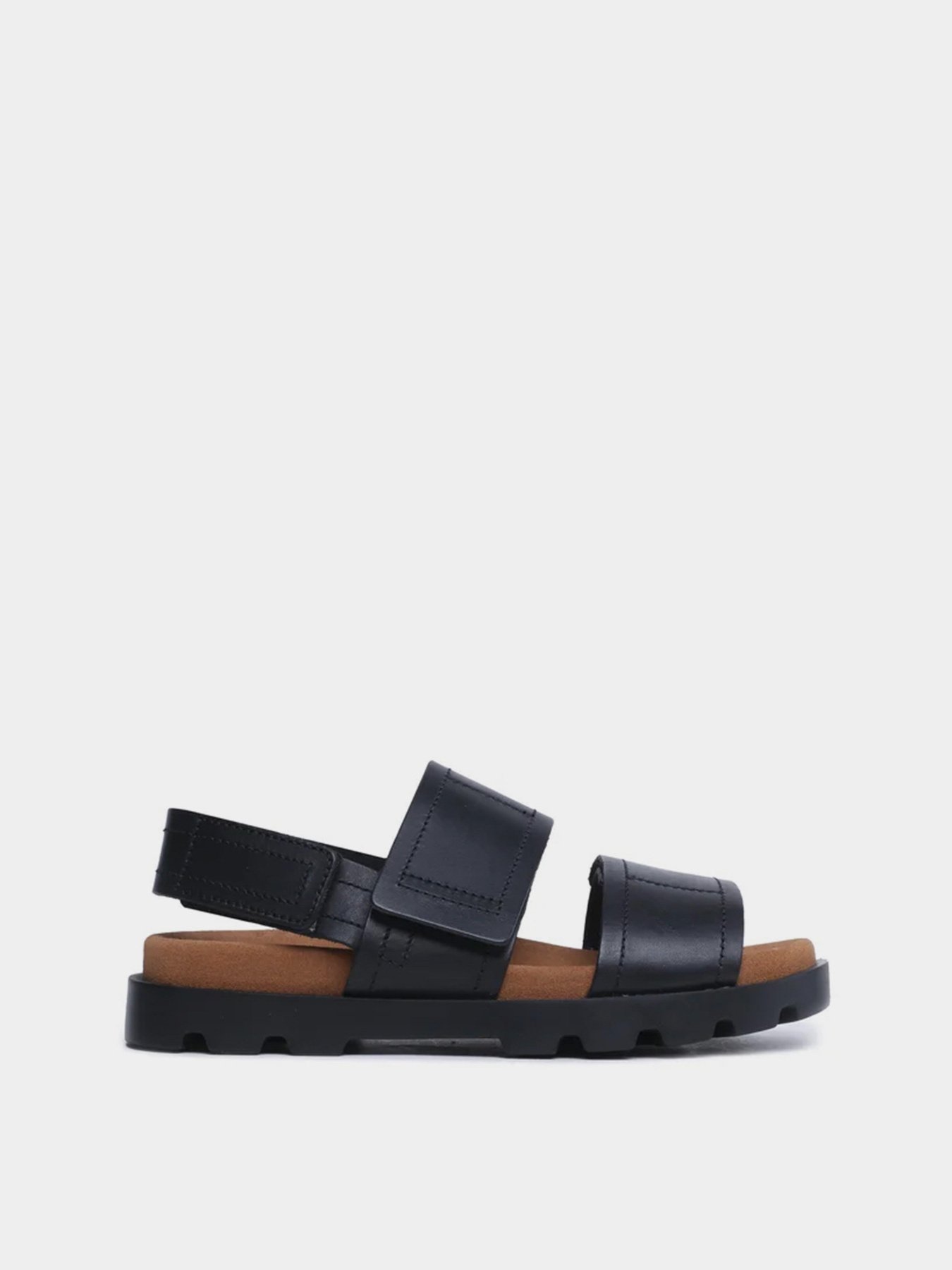 Сандалии Camper Brutus модель K201323-008 Фото