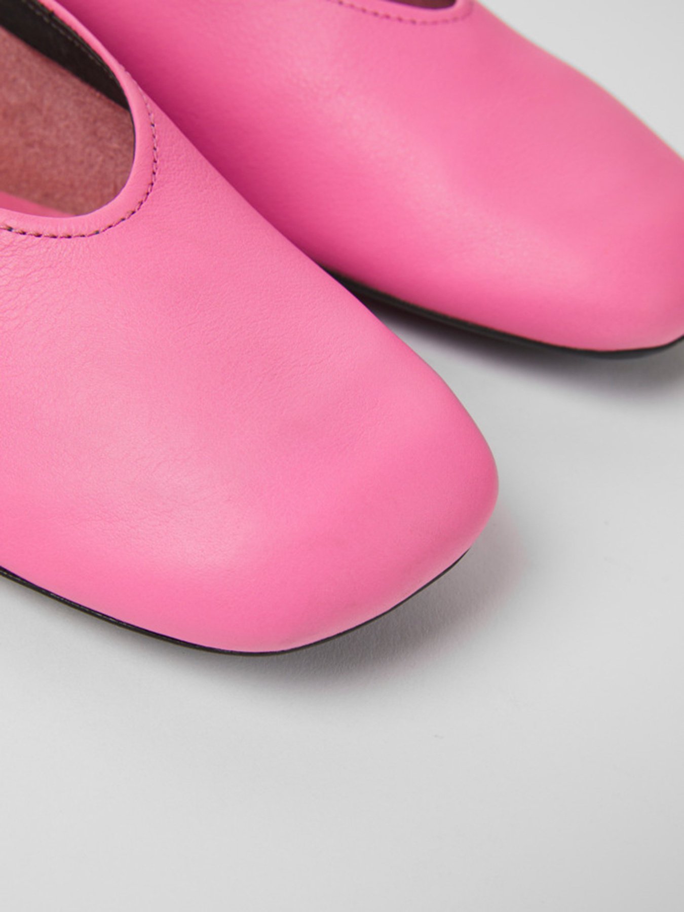 Балетки Camper Casi Myra модель K201253-016 Фото