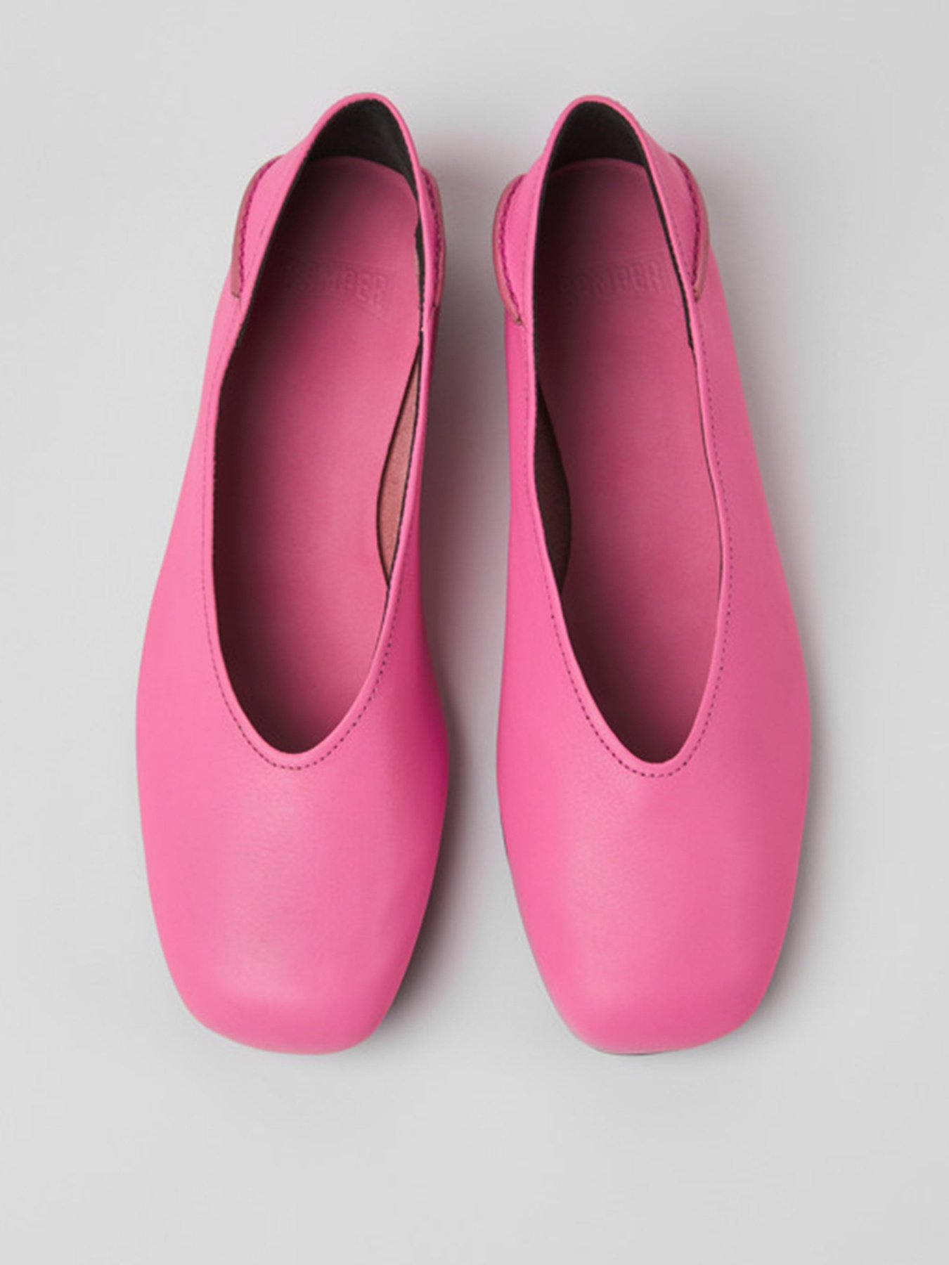 Балетки Camper Casi Myra модель K201253-016 Балетки Camper Casi Myra модель K201253-016 Фото