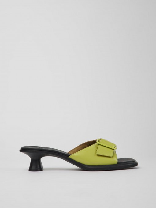 Сабо Camper Dina модель K201493-002 Фото