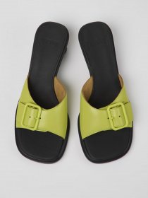 Сабо Camper Dina модель K201493-002 Фото