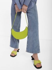 Сабо Camper Dina модель K201493-002 Фото