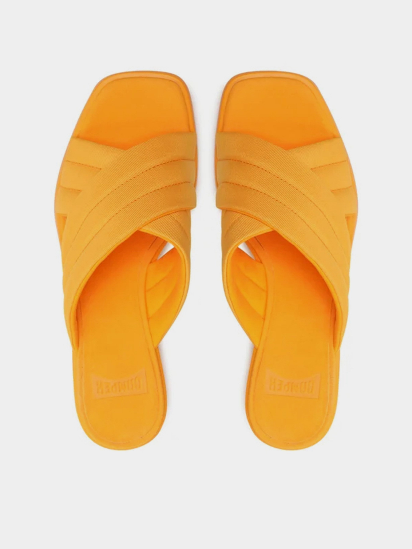 Сабо Camper Kiara модель K201540-002 Фото