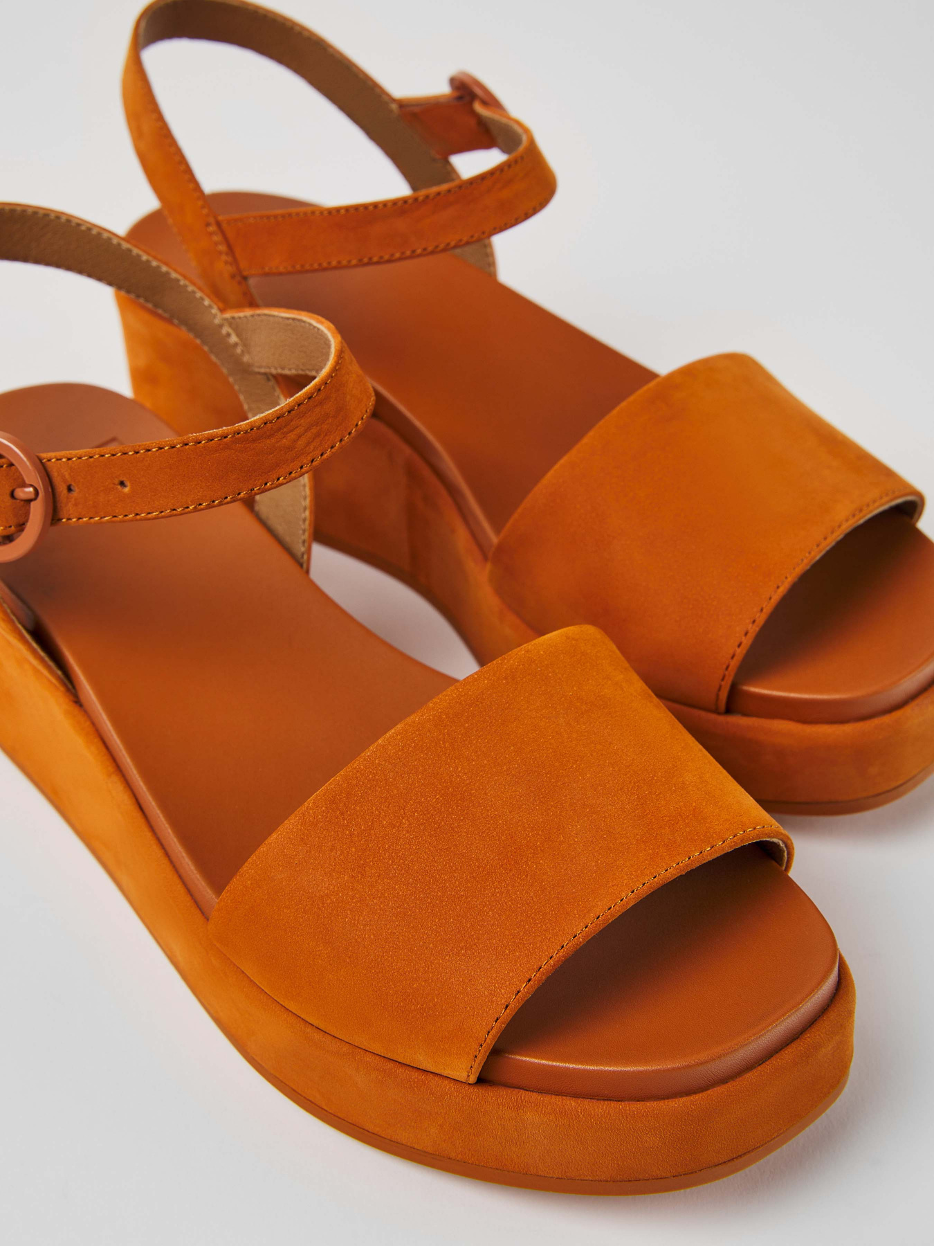 Босоножки Camper Misia модель K200564-035 Фото