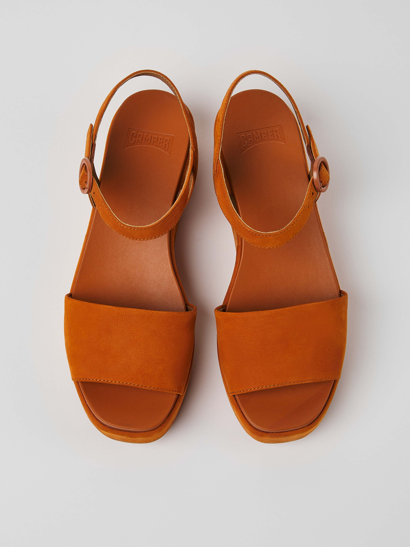 Босоножки Camper Misia модель K200564-035 Фото