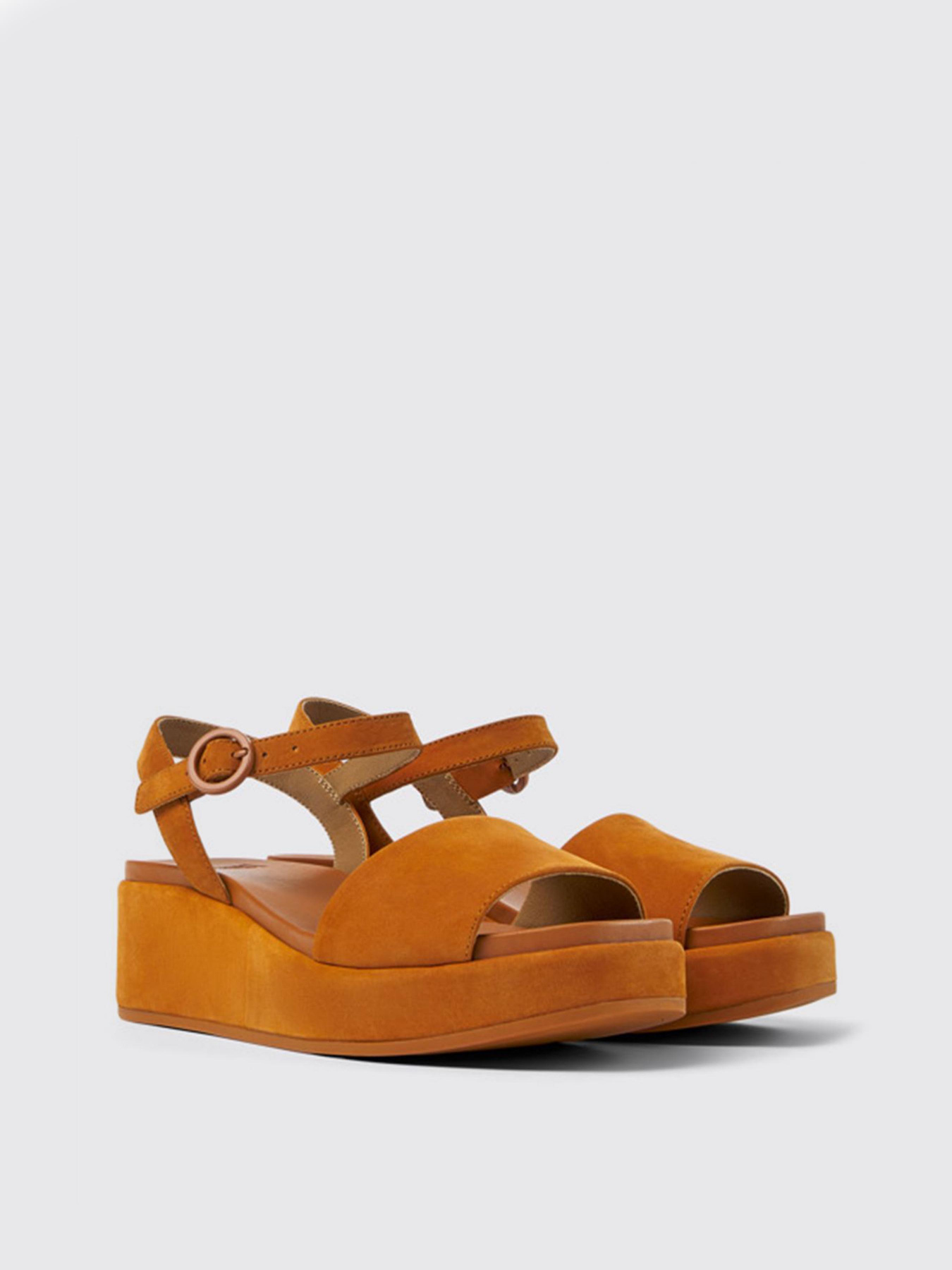 Босоножки Camper Misia модель K200564-035 Фото