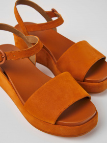 Босоножки Camper Misia модель K200564-035 Фото