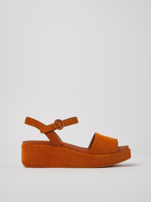 Босоножки Camper Misia модель K200564-035 Фото