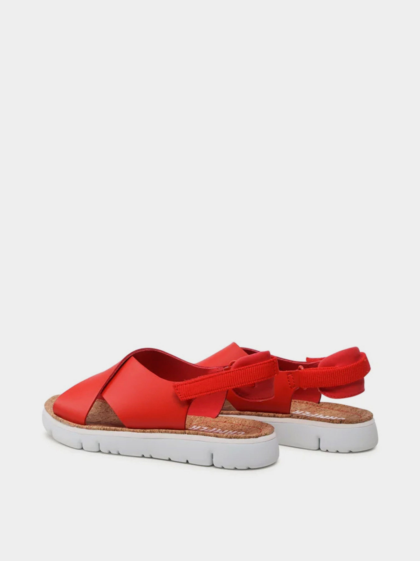 Сандалії Camper Oruga модель K200157-049 Сандалії Camper Oruga модель K200157-049 Фото