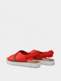 Сандалії Camper Oruga модель K200157-049 Сандалії Camper Oruga модель K200157-049 Фото