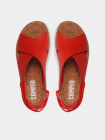 Сандалії Camper Oruga модель K200157-049 Сандалії Camper Oruga модель K200157-049 Фото